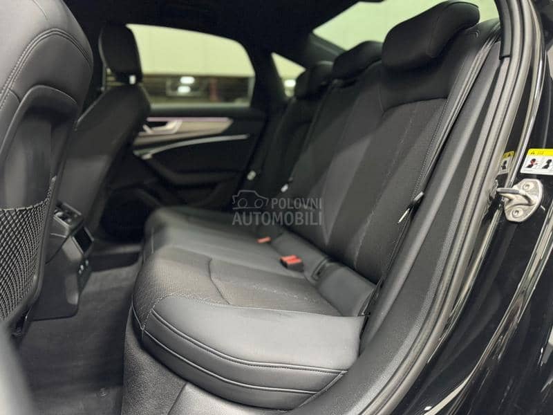 Audi A6 40 TDI SPORT