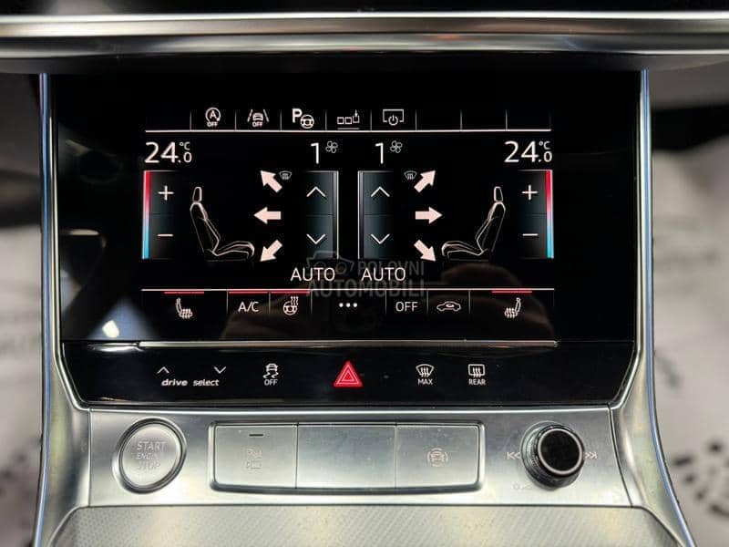 Audi A6 40 TDI SPORT