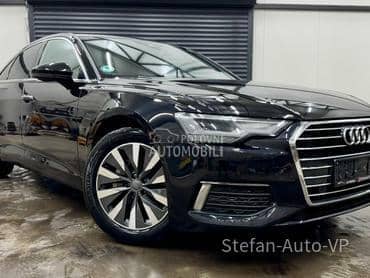 Audi A6 40 TDI SPORT