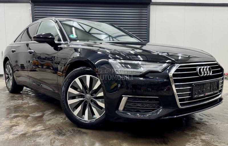 Audi A6 40 TDI SPORT
