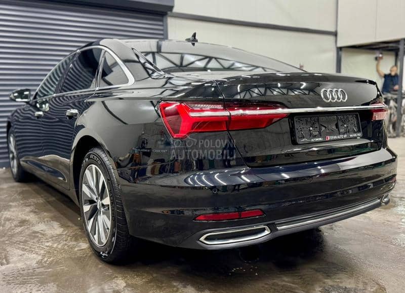 Audi A6 40 TDI SPORT