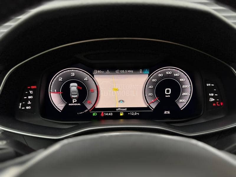 Audi A6 40 TDI SPORT