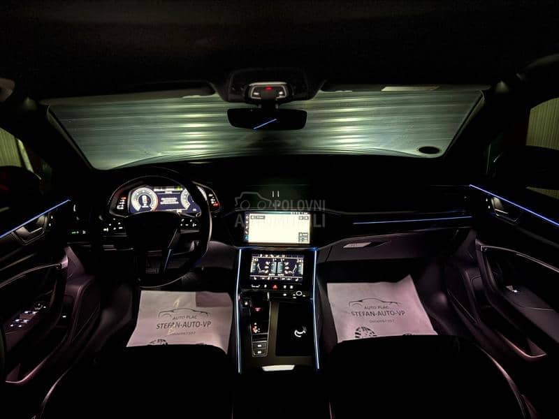 Audi A6 40 TDI SPORT