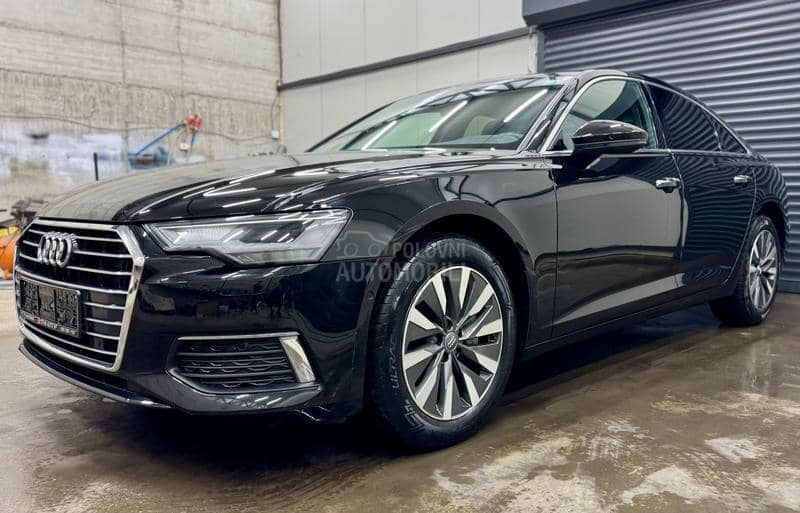 Audi A6 40 TDI SPORT