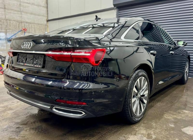 Audi A6 40 TDI SPORT