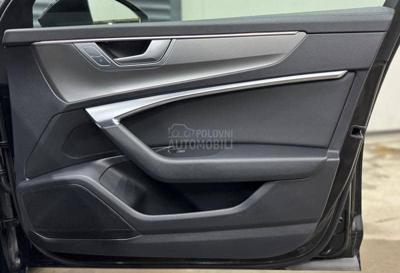 Audi A6 40 TDI SPORT