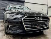 Audi A6 40 TDI SPORT