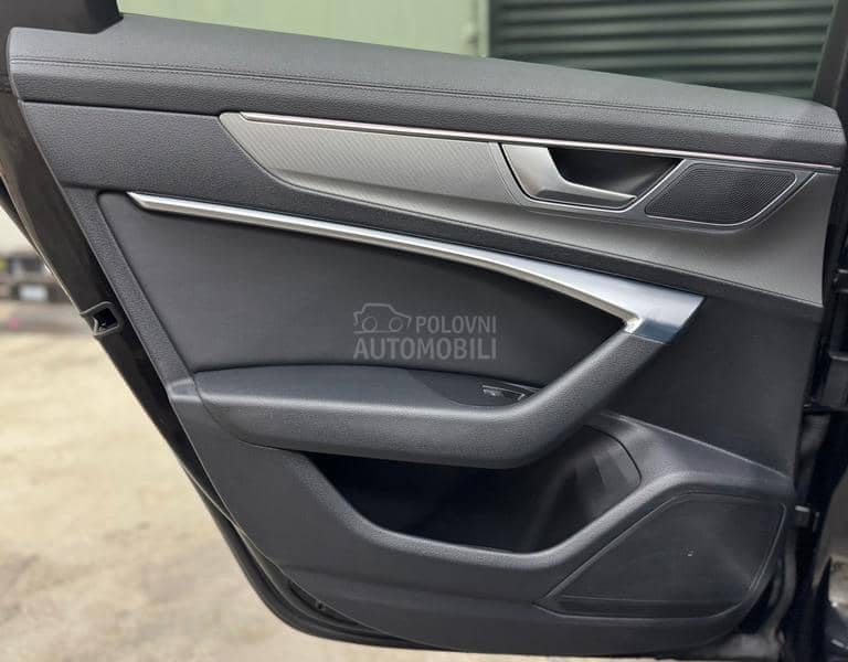 Audi A6 40 TDI SPORT