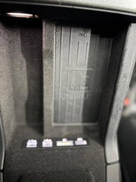 Audi A6 40 TDI SPORT