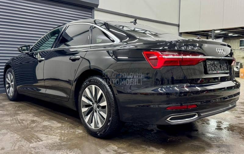 Audi A6 40 TDI SPORT