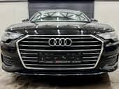 Audi A6 40 TDI SPORT
