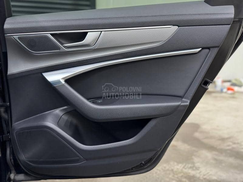 Audi A6 40 TDI SPORT