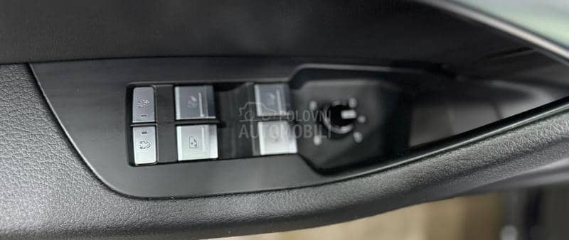 Audi A6 40 TDI SPORT