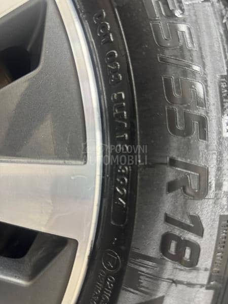 Audi A6 40 TDI SPORT