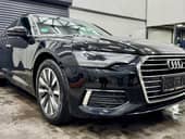 Audi A6 40 TDI SPORT
