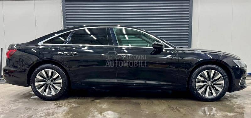 Audi A6 40 TDI SPORT