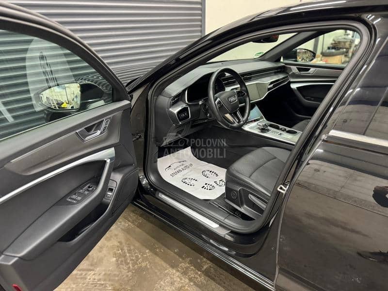 Audi A6 40 TDI SPORT