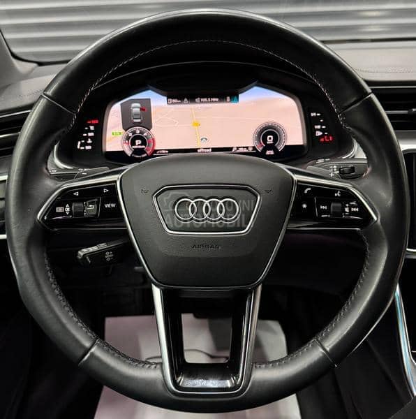 Audi A6 40 TDI SPORT