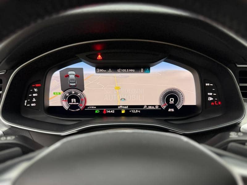 Audi A6 40 TDI SPORT