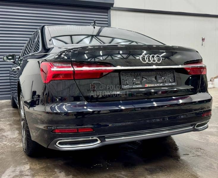 Audi A6 40 TDI SPORT