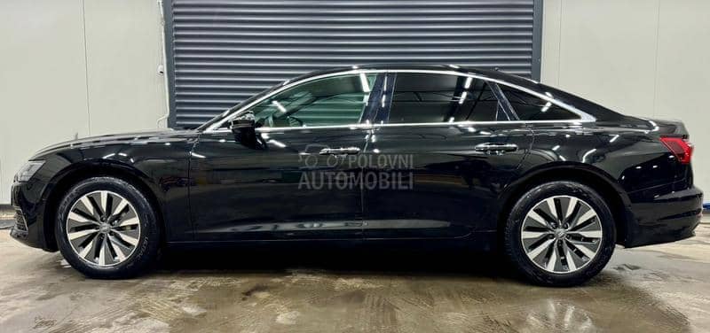 Audi A6 40 TDI SPORT