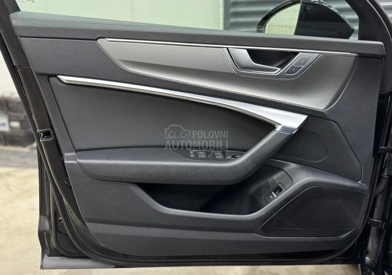 Audi A6 40 TDI SPORT