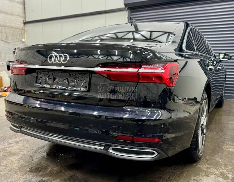 Audi A6 40 TDI SPORT