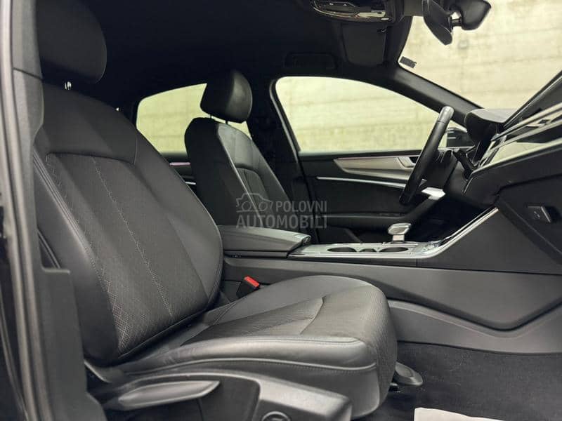 Audi A6 40 TDI SPORT