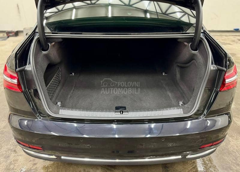 Audi A6 40 TDI SPORT