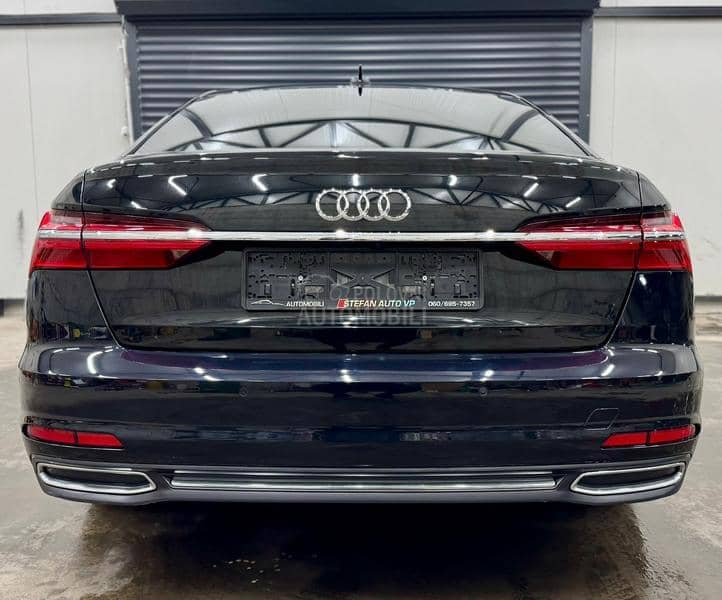 Audi A6 40 TDI SPORT