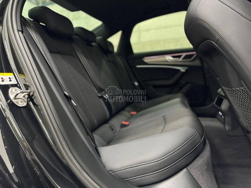 Audi A6 40 TDI SPORT