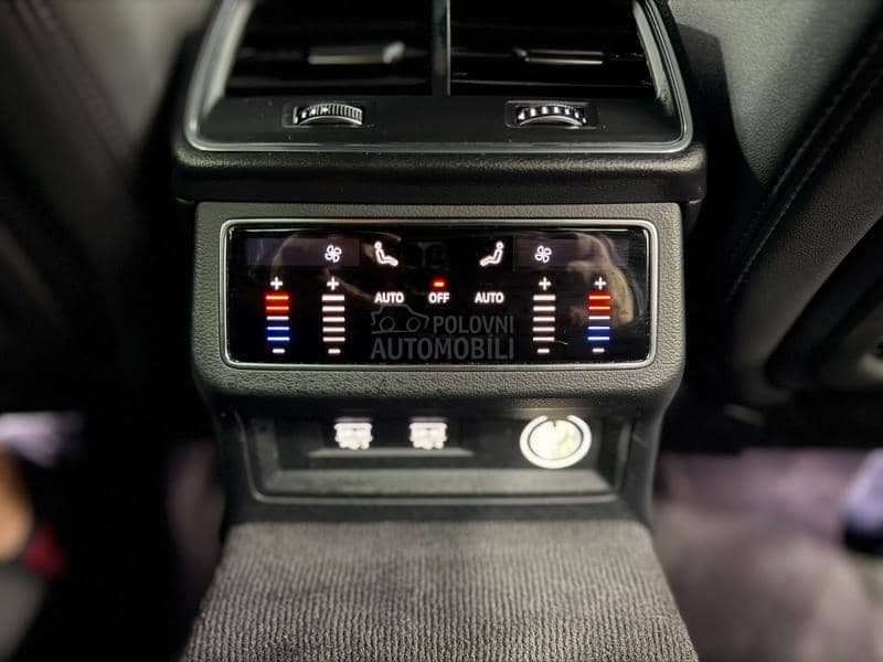 Audi A6 40 TDI SPORT