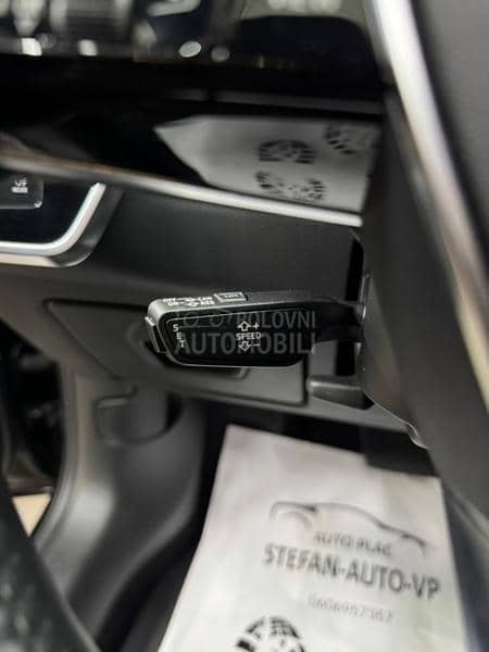 Audi A6 40 TDI SPORT