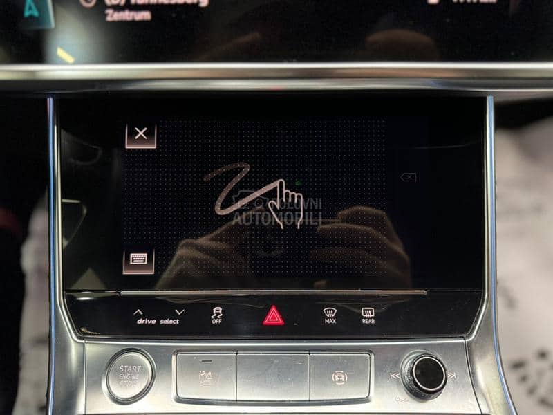 Audi A6 40 TDI SPORT