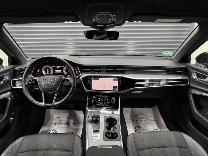 Audi A6 40 TDI SPORT