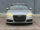 Audi A3 /2xS-LINE/S-TRONIC