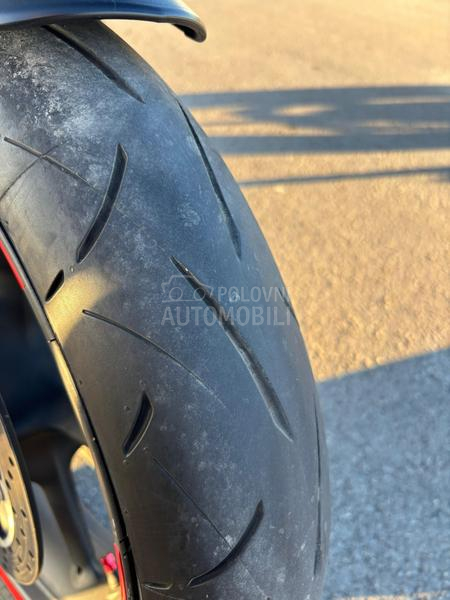 Yamaha Mt03 660 A2 HITNO