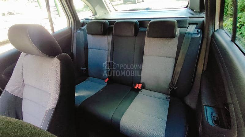 Škoda Fabia MONTE CARLO Škoda Fabia MONTE CARLO