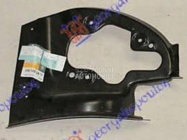 NOSAC STOP LAMPE Levo za Renault Megane od 2002. do 2005. god.