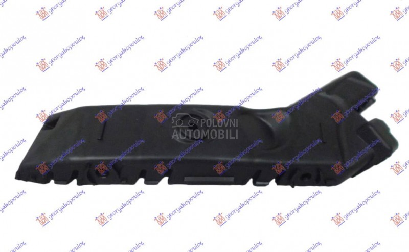 NOSAC ZADNJEG BRANIKA...