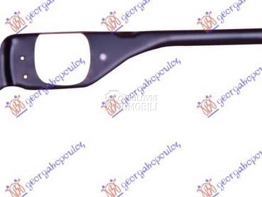 NOSAC HLADNJAKA UNUTRASNJI za Volkswagen Passat B5 od 1997. do 2000. god.