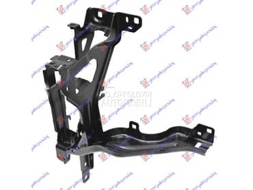 OKVIR FARA METALNI Levo za BMW X5 od 2018. do 2023. god.