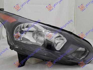 FAR ELEKTRICNI CRNI Desno za Ford Transit Connect od 2013. do 2019. god.