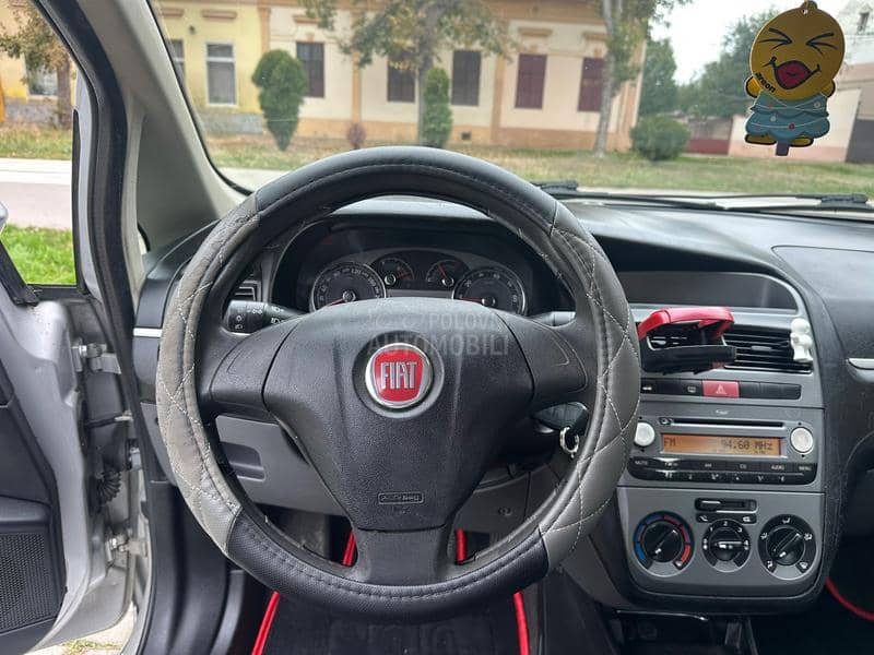 Fiat Linea 1.4 dynamic