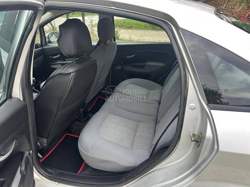 Fiat Linea 1.4 dynamic
