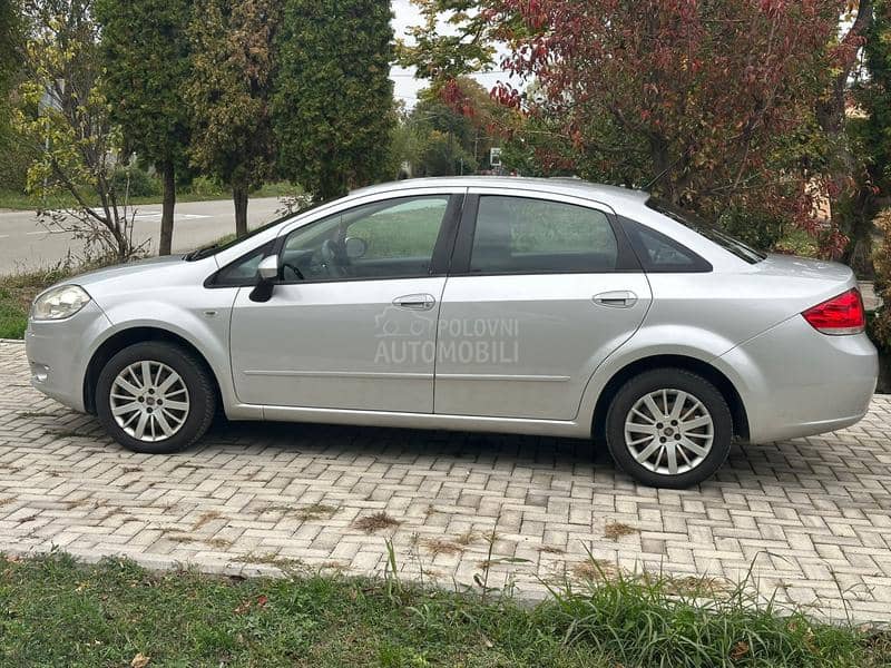 Fiat Linea 1.4 dynamic