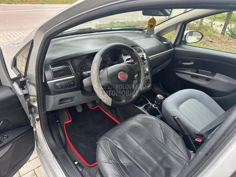 Fiat Linea 1.4 dynamic