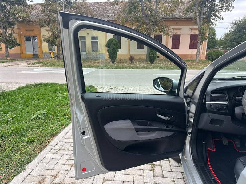 Fiat Linea 1.4 dynamic