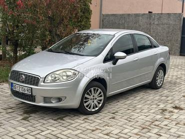 Fiat Linea 1.4 dynamic