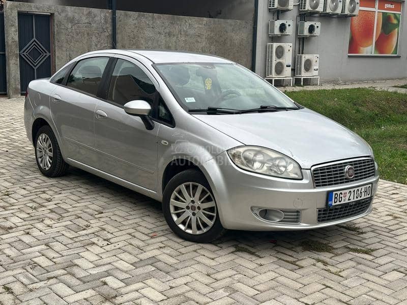 Fiat Linea 1.4 dynamic